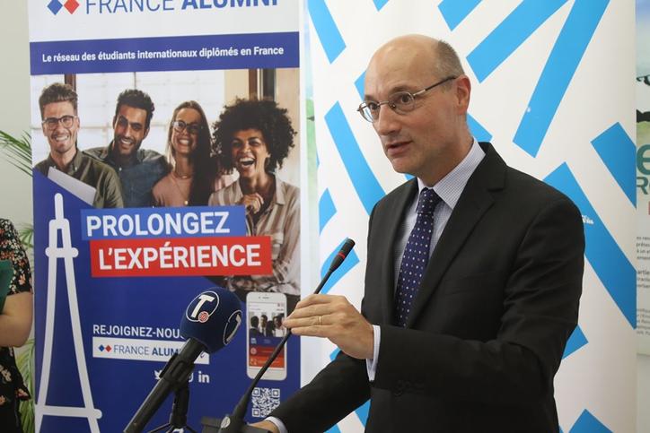 Ambassadeur