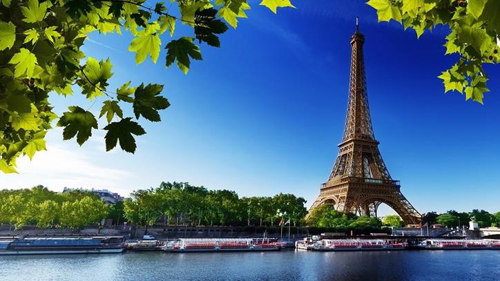 Paris