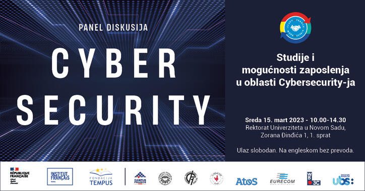 Cybersecurity