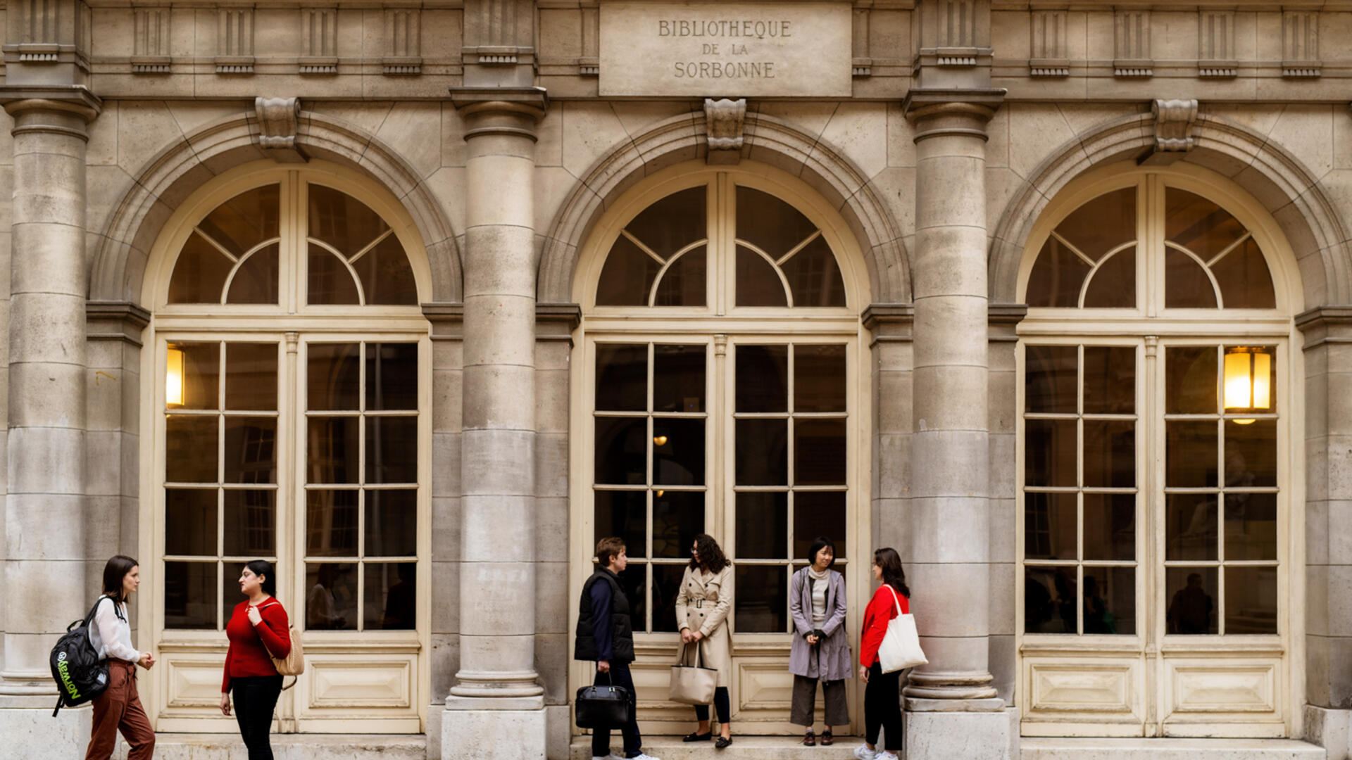 Bibliothèque