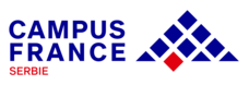 Logo CF Serbie