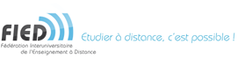 FIED - Fédération Interuniversitaire de l’Enseignement à Distance