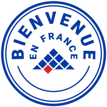 Label "Bienvenue en France"