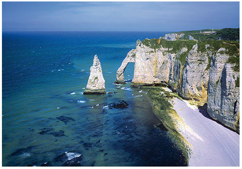 Vie en France - au coeur de l'Europe