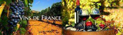 Vins de France