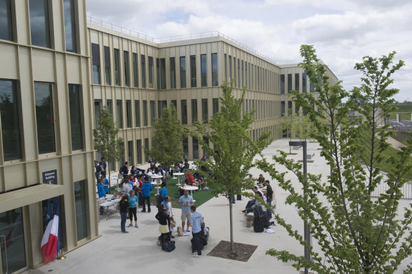 HEC Paris