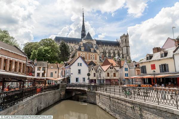 Amiens
