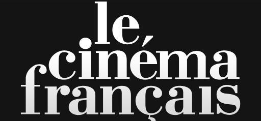 Francuski film