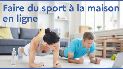Sport virtuel