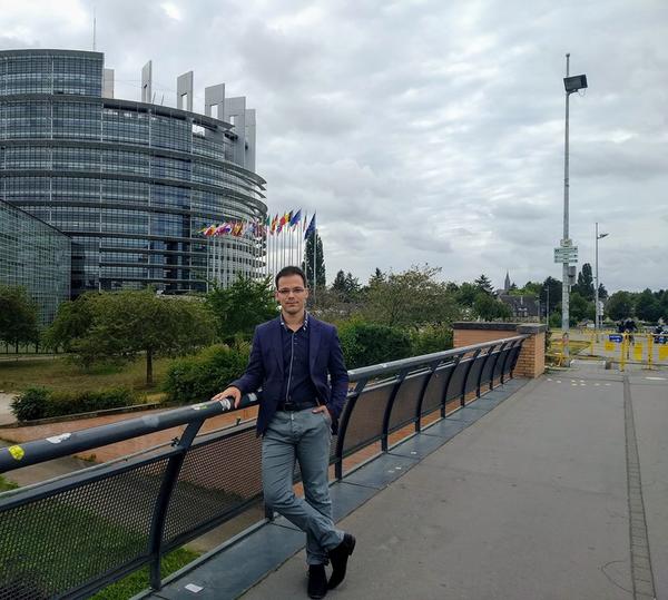 Stefan Rakic 2