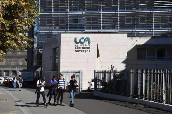 Université Clermont-Auvergne 2