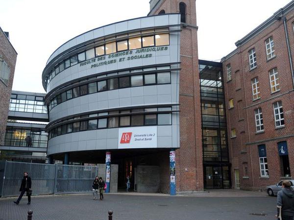 Univerzitet u Lilu