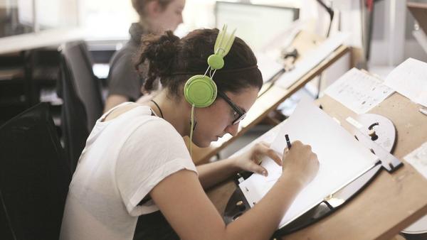 Gobelins - Summer School