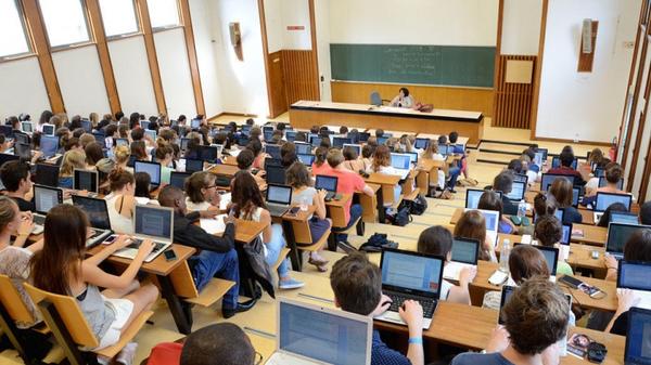 Etudiants