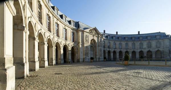ENSA de Versailles
