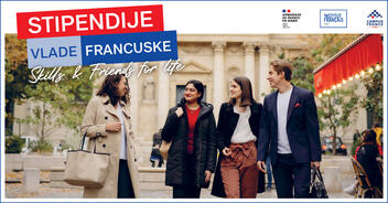 Bourses 2025/2026