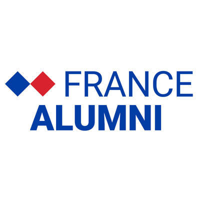 FRANCE ALUMNI- LOGO