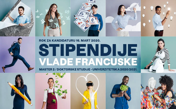 Stipendije