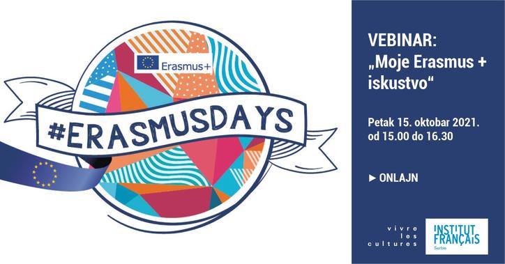 Erasmus Days 2021