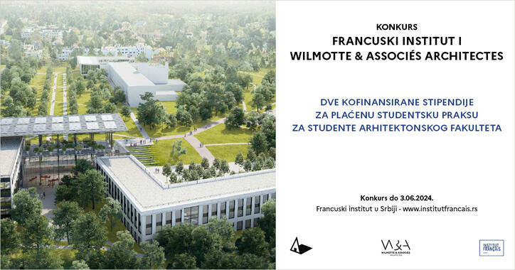 Wilmotte & Associés