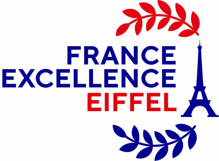 FRANCE EXCELLENCE EIFFEL 